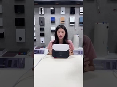 Natychmiastowy elektryczny podgrzewacz wody