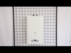 10 litrów natychmiastowy podgrzewacz wody