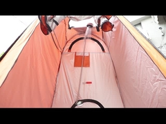 Pojazdy gazowe do ogrzewania wody