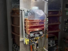 6L DC 3V LPG NG Gazowy podgrzewacz wody Łazienka Nagłe ogrzewanie bez zbiornika