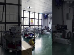 20KW Biały podwójny gazowy kotłowiec domowy system ogrzewania ciepłą wodą