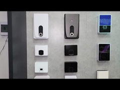 3 fazowy natychmiastowy elektryczny podgrzewacz wody bez zbiornika