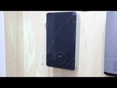 Wyważony podgrzewacz wody z gazem spalinowym podgrzewacz wody z gazem do oszczędzania energii i zmniejszania zanieczyszczeń