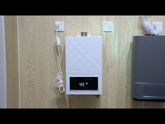 13.1kg Wyważony podgrzewacz wody z płynem z podgrzewaczem przepływu wody posiadającym certyfikat CE