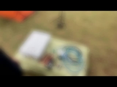 Ogrzewacz wody gazowy ciśnienie zerowe Biały NG Plateau