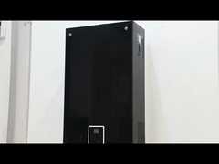 Wydzielanie ciepłej wody