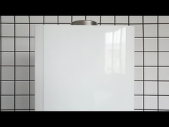 20kW kotel gazowy 10L LPG NG natychmiastowy gazowy podgrzewacz wody bez zbiornika