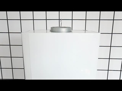 LPG NG natychmiastowy podgrzewacz wody gazowej bez zbiornika 20kW