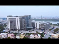 Chińska fabryka podgrzewaczy wody HAOBANG