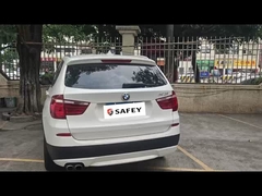 Pojazdy gazowe do ogrzewania wody