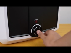 Gotowy na ścianie zbiornik 10L Elektryczny podgrzewacz wody 1500W/200W Dobra jakość Bezpieczne użycie