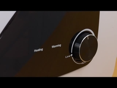 Elektryczny podgrzewacz wody 8L 1500W do użytku mieszkalnego