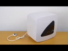 1500W/2000W 8L 10L 15L 25L Elektryczny podgrzewacz wody magazynowej - szybkie odzyskiwanie i niska konserwacja