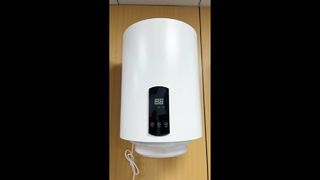 Podgrzewacz ciepłej wody: niezawodne rozwiązanie dla domu i firmy