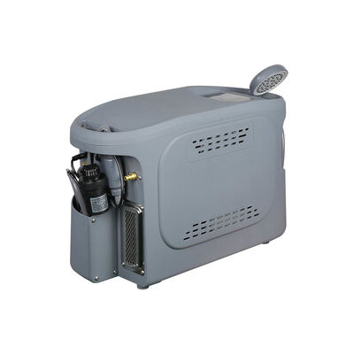 Experience Convenience and Comfort with Our Portable Outdoor Travel Gas Water Heater