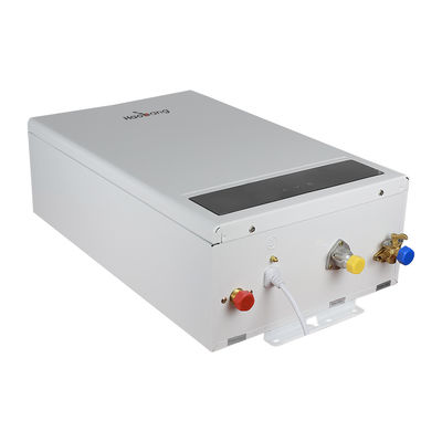 90% Efficiency Gas Water Heater with G1/2 Inlet / Outlet for Balanced Flue
