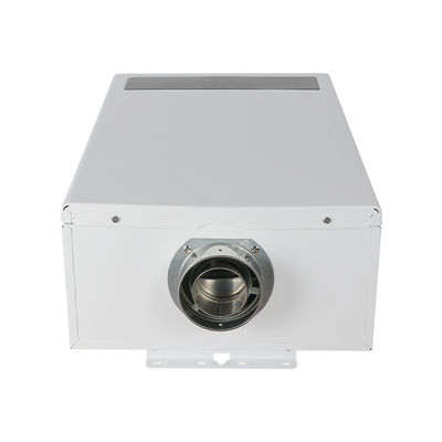 Display Balanced Flue Water Heater with 11L/Min Water Production