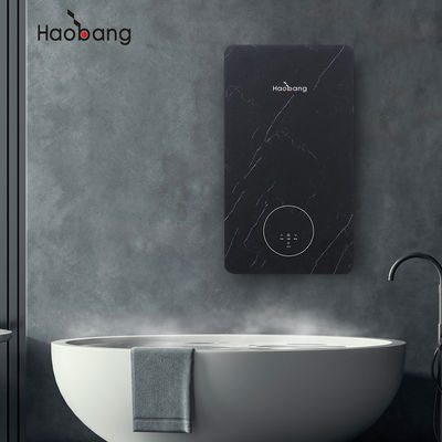 Free Spare Parts Provided Forced Exhaust Gas Water Heater for NG 2000Pa Gas Pressure and AC220V AC110V