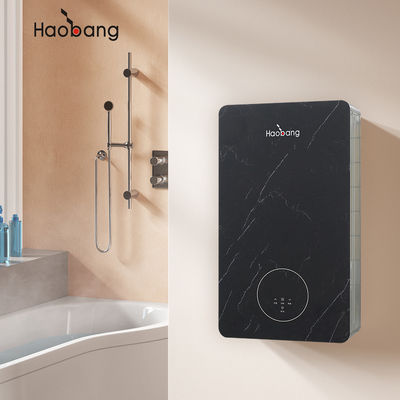 Get the Best Forced Vent Gas Water Heater 560mm X 350mm X 140mm for Kitchen / Balcony Upgrade and Installation