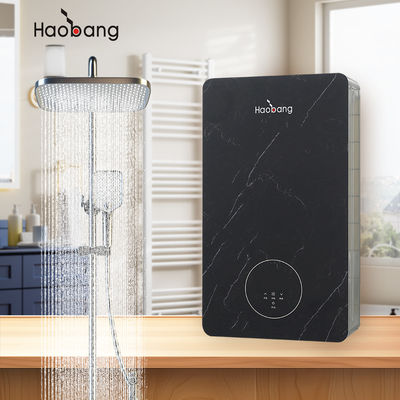 Free Spare Parts Provided Forced Exhaust Gas Water Heater for NG 2000Pa Gas Pressure and AC220V AC110V