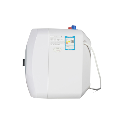 Storage Electric Water Heater 2 Gal with Energy Efficient Tech & Fast Heating