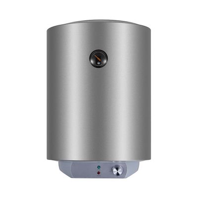 Electric Storage Tank Water Heater Perfect for Small Cafes and Home Appliances