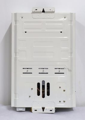 Haobang 12KW Tankless Gas Water Heater Stainless Steel Flue Type