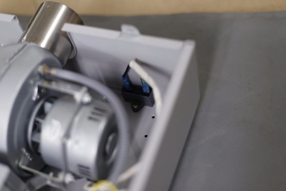 10L Constant Temperature Gas Water Heater LPG LNG