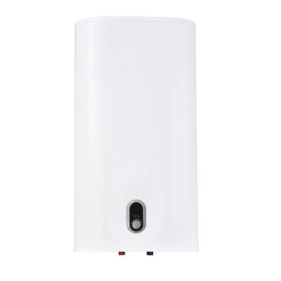 Wall Mounted Storage Electric Water Heater with 316L Stainless Steel Heating Tube and 0.08-0.8 MPa Water Pressure