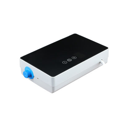 High Strength ABS 6KW Tankless Water Heater with Connection Wires Section 4 Square MM Ideal Bathroom Shower Kitchen Hotel Basin Apartment Prefab