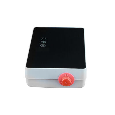 Plastic Housing 6KW Tankless Water Heater Equipped with Heat Efficiency 92 Percent Designed to Reduce Energy Consumption