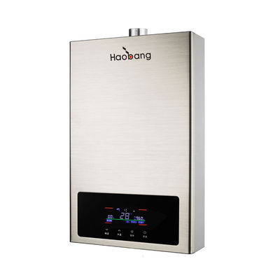 18L 36KW Hao Bang stała temperatura natychmiastowy podgrzewacz wody
