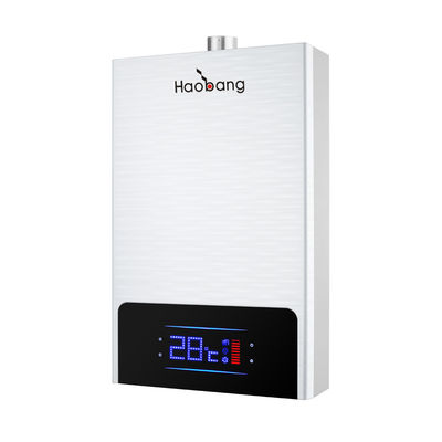28KW 110V-380V Stała temperatura Równowaga Biała Inteligentna