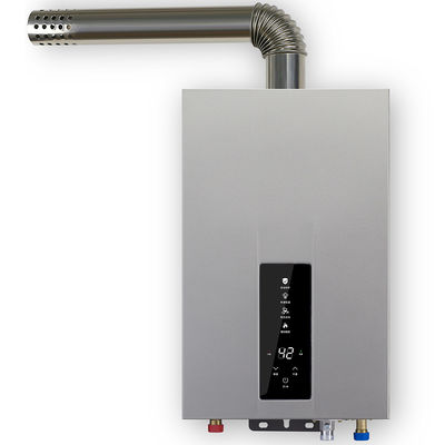 110-220V Gasowy podgrzewacz wody o stałej temperaturze 18L