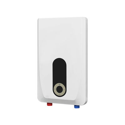 6kW 220V IPX4 natychmiastowy elektryczny podgrzewacz wody bez zbiornika