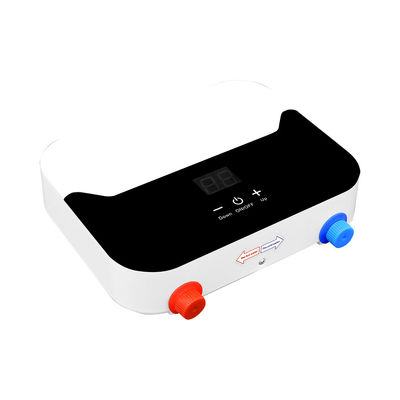 Easy Touch Elektryczny podgrzewacz wody bez zbiornika o pojemności 7L/min