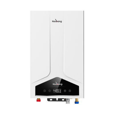 Przystępne ceny zrównoważony podgrzewacz wody z gazem spalin 220V-240V/50Hz 80W dla firm