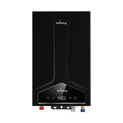 220V-240V/50Hz.80W Równoważony podgrzewacz wody z zużyciem energii i redukcją zanieczyszczeń 1,3kg/h