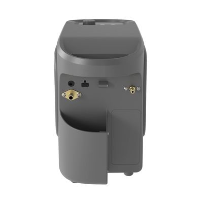 Gazowy podgrzewacz wody na propan-butan do użytku zewnętrznego, do podróży i przygód na świeżym powietrzu, zakres ciśnienia wody 0,01-0,4 MPa