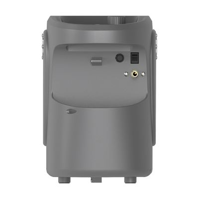 2800Pa Ciśnienie gazu Camping Gas Water Heater Efficiency Energy 10.8V 5200mAh Pojemność baterii