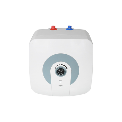 Elektryczny podgrzewacz wody do prysznica, pojemność 8L, 1500W/2000W